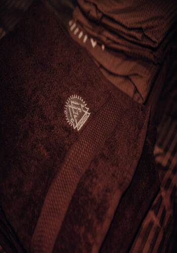 Дом A-Frame "Brown"